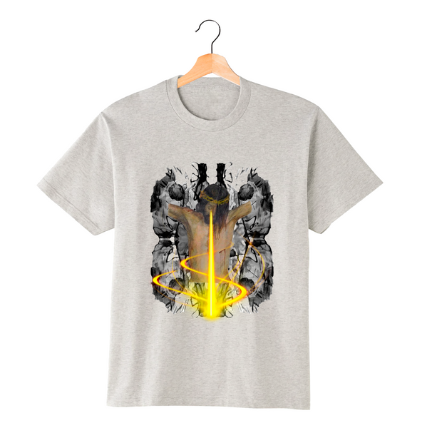 【T-Shirts Fair2023】NAKED CRYSTAL ICON01 なざれのいえす