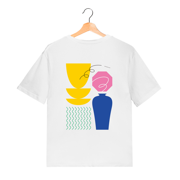 【T-Shirts Fair2023】浮々 fufu　マルチカラー