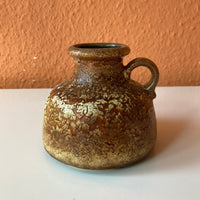 栗原里奈セレクト「壺と花瓶」Scheurich 493-10