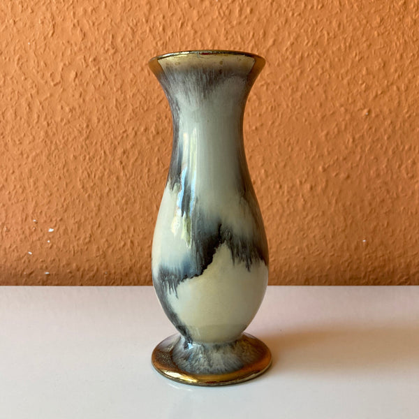 栗原里奈セレクト「壺と花瓶」Übelacker Keramik305-18