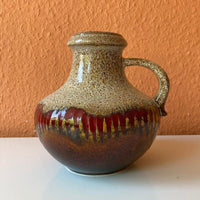 栗原里奈セレクト「壺と花瓶」Scheurich423-18