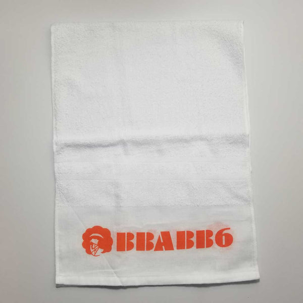 BBABB6 hot spring towel