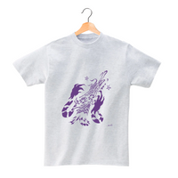 【T-Shirts Fair2022サンプル】石川愛子　Mandrake　S