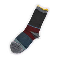 Crivotera Socks Horizon Gray